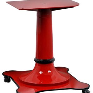 Noha pro nářezové stroje NOAW 680 x 770